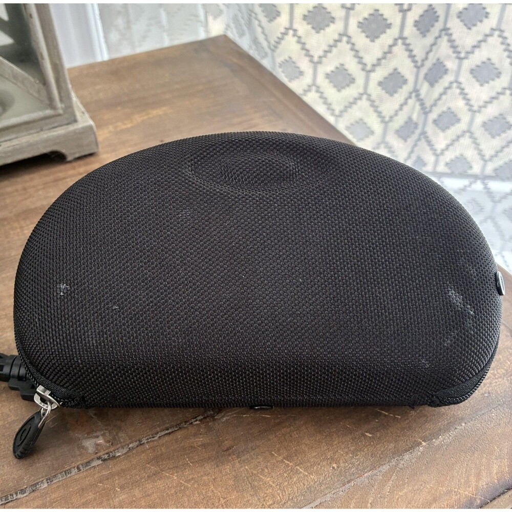 Sunglasses Case Oakley M Frame 3.0 Black Ballistic Strike Box